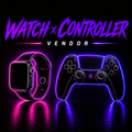 PEAR WATCH/PLAY5 CNTRL