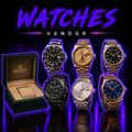 watches